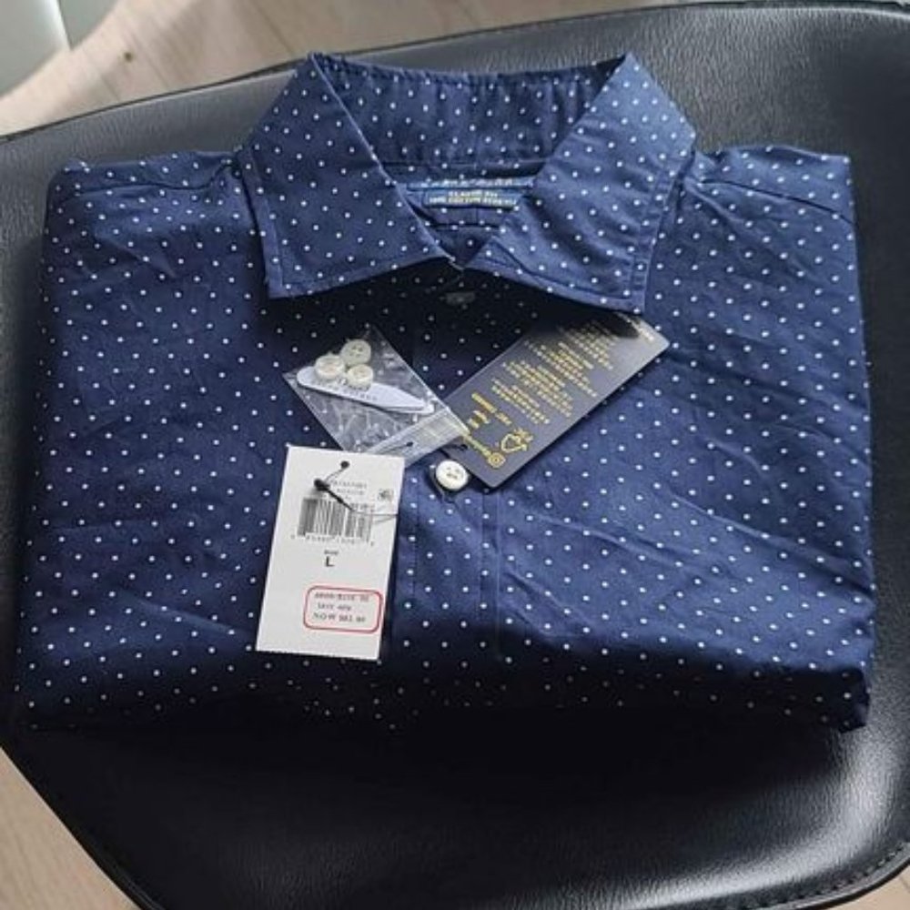 polo long sleeve